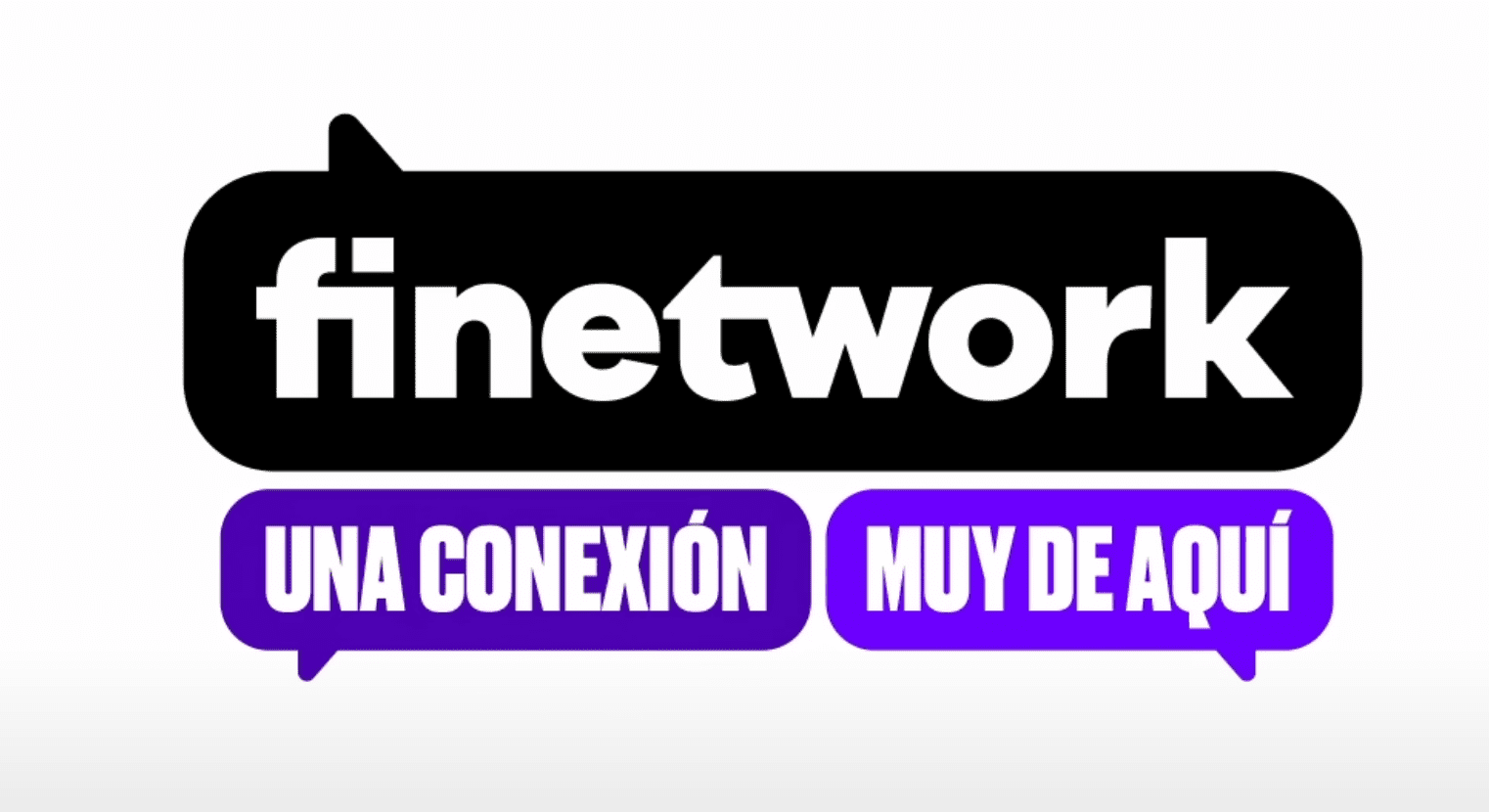 logotipo finetwork