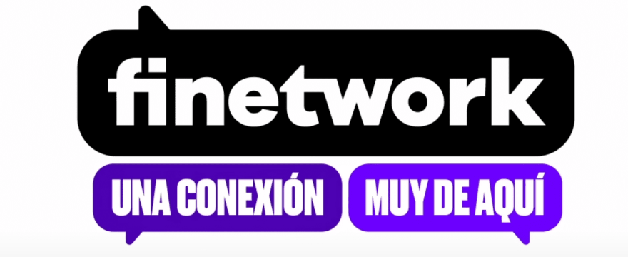 logotipo finetwork